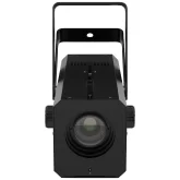 Chauvet-DJ Gobo Zoom 2 Светодиодный проектор трафаретов, 70 Вт., CW