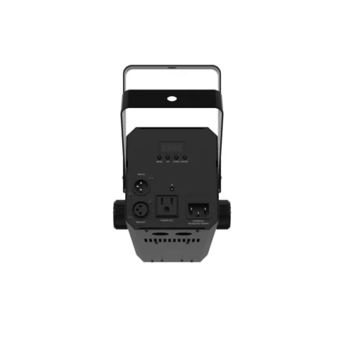 Chauvet-DJ Gobo Zoom 2 Светодиодный проектор трафаретов, 70 Вт., CW