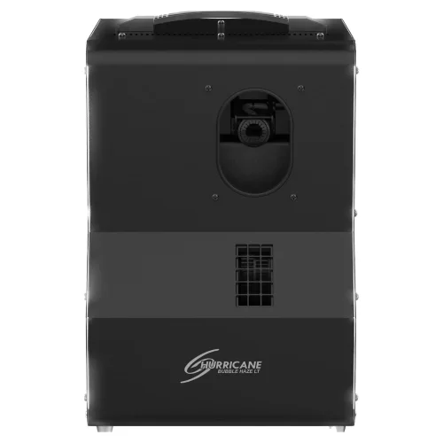 Chauvet-DJ Hurricane Bubble Haze LT Генератор мыльных пузырей с дымом, 3000 Вт.