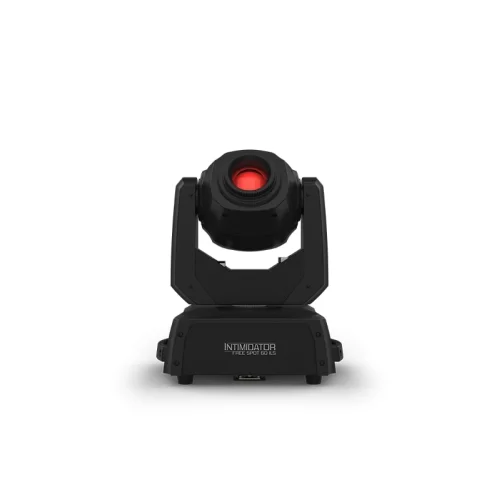 Chauvet-DJ Intimidator Free Spot 60 ILS Вращающаяся голова Spot, 70 Вт., CW