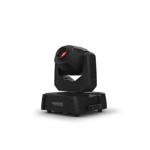 Chauvet-DJ Intimidator Free Spot 60 ILS Вращающаяся голова Spot, 70 Вт., CW