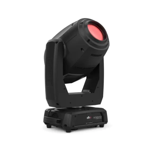 Chauvet-DJ Intimidator Hybrid 251SR Вращающаяся голова BSW, 251Вт Osram SIRIUS HRI лампа