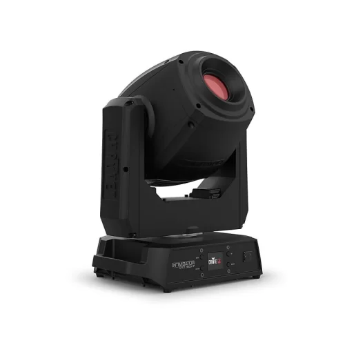 Chauvet-DJ Intimidator Spot 360X IP Вращающаяся голова Spot, 100 Вт., CW, IP65