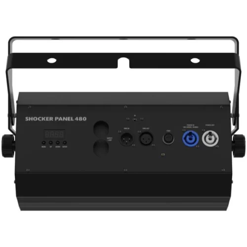 Chauvet-DJ Shocker Panel 480 Светодиодный стробоскоп, 480х0,7Вт., CW