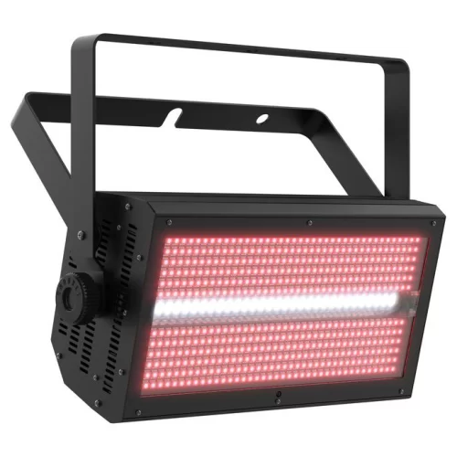 Chauvet-DJ Shocker Panel FX Светодиодный стробоскоп, 480х2Вт., RGB