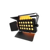 Chauvet-DJ Slim Bank H18 ILS Led-панель, 18х6,2Вт., RGBAW+UV
