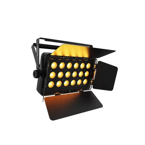 Chauvet-DJ Slim Bank H18 ILS Led-панель, 18х6,2Вт., RGBAW+UV