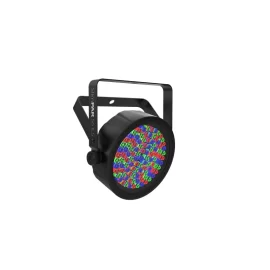 Chauvet-DJ SlimPAR 56 ILS Светодиодный прожектор, 108х0,25Вт., RGB