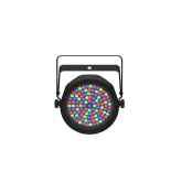 Chauvet-DJ SlimPAR 56 ILS Светодиодный прожектор, 108х0,25Вт., RGB