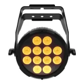 Chauvet-DJ SlimPAR Pro Q IP Светодиодный прожектор, 12х6Вт., RGBA, IP65