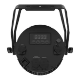 Chauvet-DJ SlimPAR Pro Q IP Светодиодный прожектор, 12х6Вт., RGBA, IP65