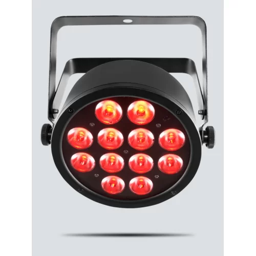 Chauvet-DJ SlimPAR T12 ILS LED прожектор 12x3Вт RGB