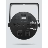 Chauvet-DJ SlimPAR T12 ILS LED прожектор 12x3Вт RGB