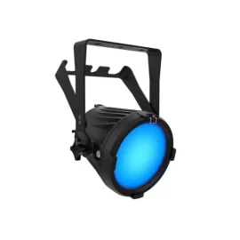 Chauvet-Professional COLORado 1-QS Светодиодный прожектор, 24х3Вт., RGBW