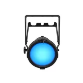 Chauvet-Professional COLORado 1-QS Светодиодный прожектор, 24х3Вт., RGBW