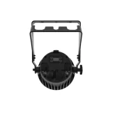 Chauvet-Professional COLORado 1-QS Светодиодный прожектор, 24х3Вт., RGBW