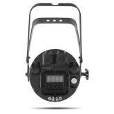 Chauvet-Professional COLORado 1-Quad Светодиодный прожектор, 7х15 Вт., RGBW