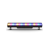 Chauvet-Professional COLORado Solo Bar 4 Led-панель, 16х25Вт., RGBWwL