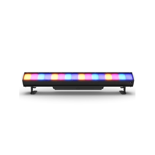 Chauvet-Professional COLORado Solo Bar 4 Led-панель, 16х25Вт., RGBWwL