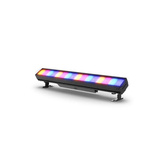 Chauvet-Professional COLORado Solo Bar 4 Led-панель, 16х25Вт., RGBWwL