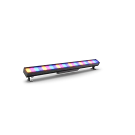 Chauvet-Professional COLORado Solo Bar 6 Led-панель, 24х25Вт., RGBWwL