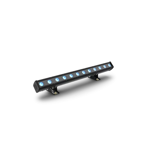 Chauvet-Professional COLORdash Batten-Hex 12XIP Led-панель, 12х10Вт., RGBWA+UV, IP65