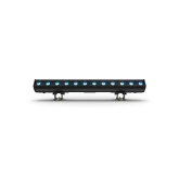 Chauvet-Professional COLORdash Batten-Hex 12XIP Led-панель, 12х10Вт., RGBWA+UV, IP65