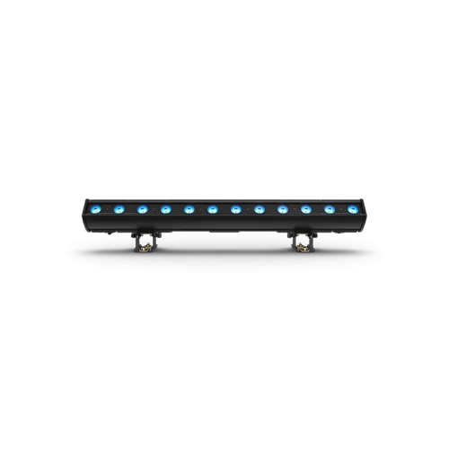 Chauvet-Professional COLORdash Batten-Hex 12XIP Led-панель, 12х10Вт., RGBWA+UV, IP65