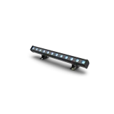 Chauvet-Professional COLORdash Batten-Hex 12XIP Led-панель, 12х10Вт., RGBWA+UV, IP65