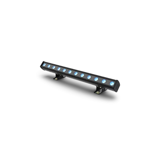 Chauvet-Professional COLORdash Batten-Hex 12XIP Led-панель, 12х10Вт., RGBWA+UV, IP65