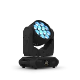 Chauvet-Professional Maverick Force 2 Beam Wash Вращающаяся голова Wash, Beam, 12х45Вт., RGBW