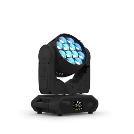 Chauvet-Professional Maverick Force 2 Beam Wash Вращающаяся голова Wash, Beam, 12х45Вт., RGBW