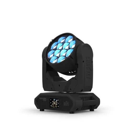 Chauvet-Professional Maverick Force 2 Beam Wash Вращающаяся голова Wash, Beam, 12х45Вт., RGBW