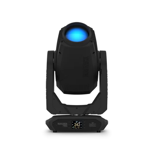 Chauvet-Professional Maverick Force 3 Profile Вращающаяся голова BSW, Profile, 915 Вт., CW+CMY