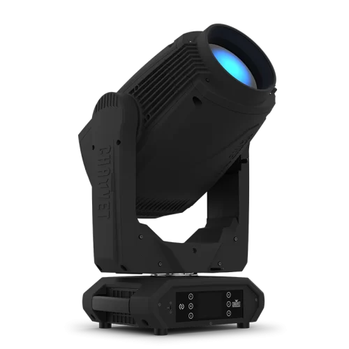 Chauvet-Professional Maverick Force X Profile Вращающаяся голова Spot, Profile, 520 Вт., CMY+CTO