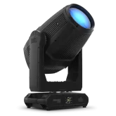 Chauvet-Professional Maverick STORM 4 SOLO Wash Вращающаяся голова Wash, 1250 Вт., 1250 Вт., CW, CMY, IP65