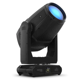 Chauvet-Professional Maverick STORM 4 SOLO Wash Вращающаяся голова Wash, 1250 Вт., 1250 Вт., CW, CMY, IP65