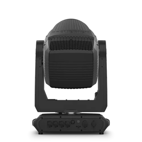 Chauvet-Professional Maverick STORM 4 SOLO Wash Вращающаяся голова Wash, 1250 Вт., 1250 Вт., CW, CMY, IP65