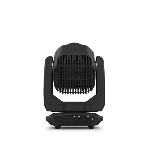 Chauvet-Professional Maverick Silens 1X Profile Вращающаяся голова BSW, Profile, 420 Вт., CW, CMY+CTO