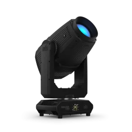 Chauvet-Professional Maverick Storm 1 Hybrid Вращающаяся голова BSW, 1х420Вт SIRIUS HRI лампа, CMY, IP65