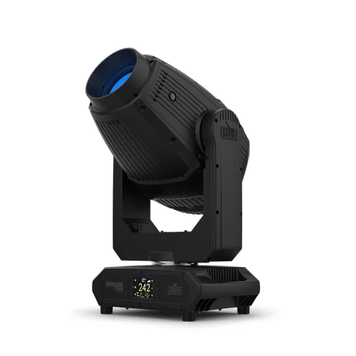 Chauvet-Professional Maverick Storm 2 Profile Вращающаяся голова BSW, Profile. 580 Вт., CW, CMY