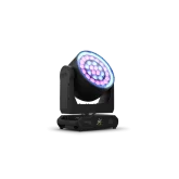 Chauvet-Professional Maverick Storm 3 BeamWash with RING Вращающаяся голова Wash, Beam, 28х45Вт., RGBW, IP65