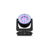 Chauvet-Professional Maverick Storm 3 BeamWash with RING Вращающаяся голова Wash, Beam, 28х45Вт., RGBW, IP65