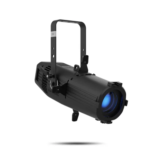 Chauvet-Professional Ovation E-2FC Светодиодный профильный прожектор, 72х6..9,75Вт., RGBACL