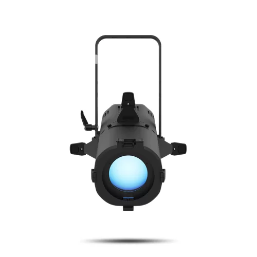 Chauvet-Professional Ovation E-2FC Светодиодный профильный прожектор, 72х6..9,75Вт., RGBACL