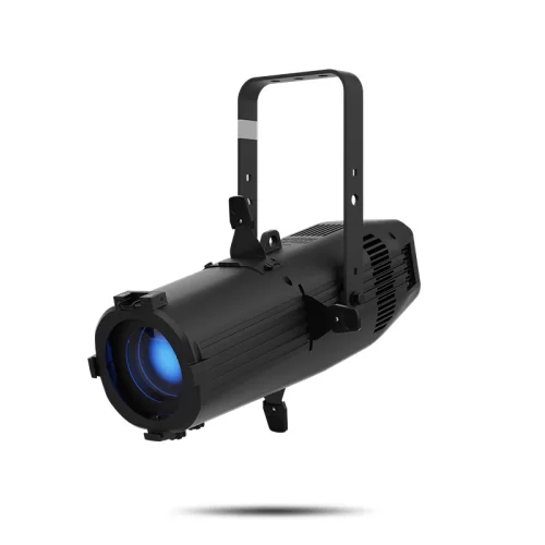 Chauvet-Professional Ovation E-2FC Светодиодный профильный прожектор, 72х6..9,75Вт., RGBACL
