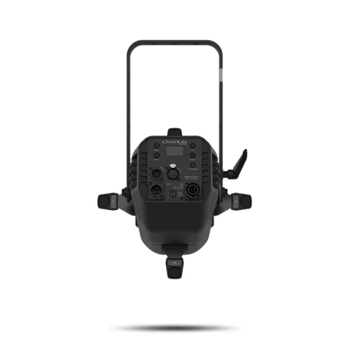 Chauvet-Professional Ovation E-2FC Светодиодный профильный прожектор, 72х6..9,75Вт., RGBACL