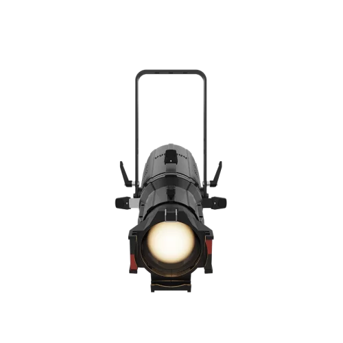 Chauvet-Professional Ovation E-4WW IP Светодиодный профильный прожектор, 400 Вт., WW, IP65