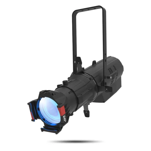 Chauvet-Professional Ovation E-910FC IP Светодиодный профильный прожектор, 91х3Вт., RGBAL, IP65