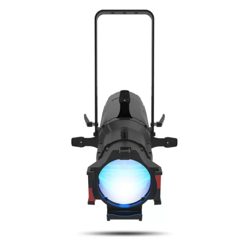 Chauvet-Professional Ovation E-910FC IP Светодиодный профильный прожектор, 91х3Вт., RGBAL, IP65